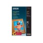 Papel Epson Photo Glossy A4 50 Hojas (C13S042539)