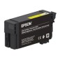 Tinta Epson UltraChrome XD2 Amarillo 26ml (C13T40C440) Tinta Epson UltraChrome XD2 Amarillo 26ml (C13T40C440)