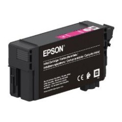 Tinta Epson UltraChrome XD2 Magenta 26ml (C13T40C34N)