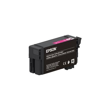 Tinta Epson UltraChrome XD2 Magenta 26ml (C13T40C34N)