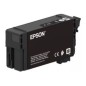 Tinta Epson UltraChrome XD2 Negro 50ml (C13T40C140) Tinta Epson UltraChrome XD2 Negro 50ml (C13T40C140)