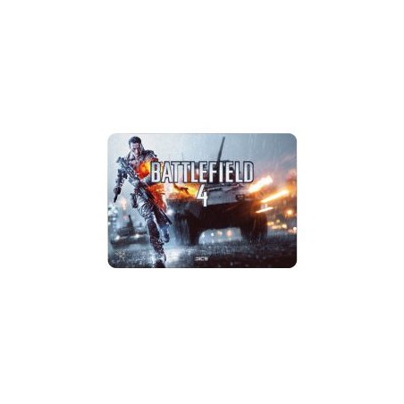 Alfombrilla RAZER Battlefield 4 (RZ02-00200500-R3M1)