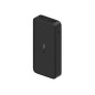 PowerBank XIAOMI 20000mAh mUSB USB-A/C Negro(VXN4304GL)