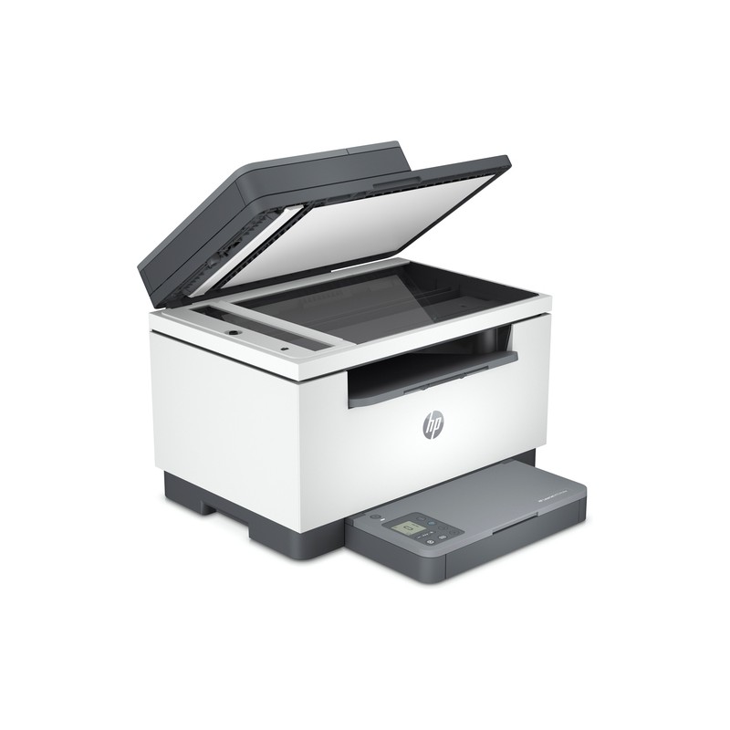 Multif HP Laserjet M234sdw A4 B/N WiFi Blanca (6GX01F)