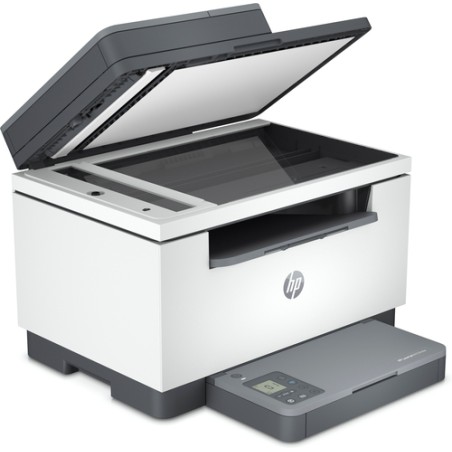 Multif HP Laserjet M234sdw A4 B/N WiFi Blanca (6GX01F)