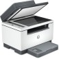 Multif HP Laserjet M234sdw A4 B/N WiFi Blanca (6GX01F)
