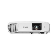 Proyector EPSON EB-W49 WXGA 3800L Blanco (V11H983040)