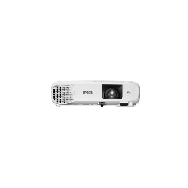 Proyector EPSON EB-W49 WXGA 3800L Blanco (V11H983040)
