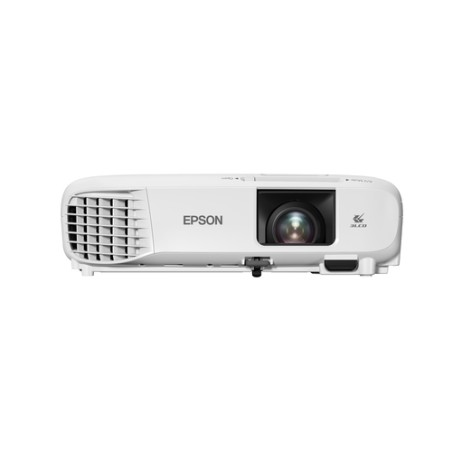 Proyector EPSON EB-W49 WXGA 3800L Blanco (V11H983040)