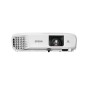 Proyector EPSON EB-W49 WXGA 3800L Blanco (V11H983040)