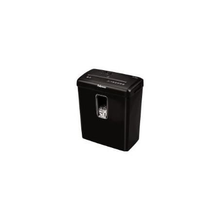 Destructora Fellowes P-30C 15L Negra (6008101)