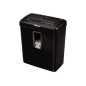 Destructora Fellowes P-30C 15L Negra (6008101) Destructora Fellowes P-30C 15L Negra (6008101)