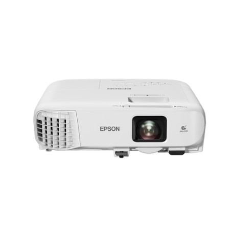 Proyector Epson EB-X49 XGA 3LCD 3600L Blanco V11H982040