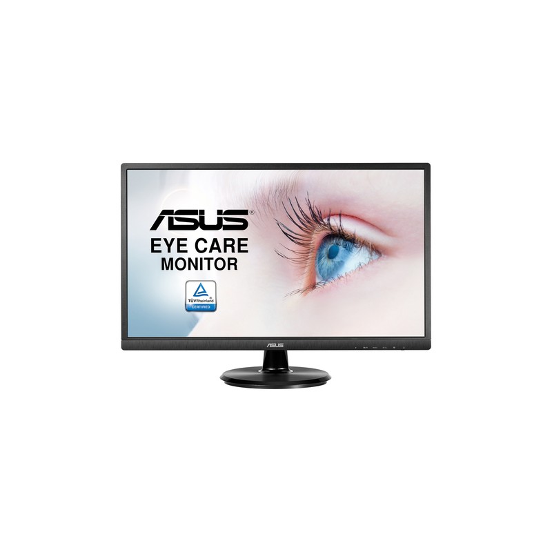 Monitor ASUS VA249HE 24" VA FHD 60Hz (90LM02W5-B01370)