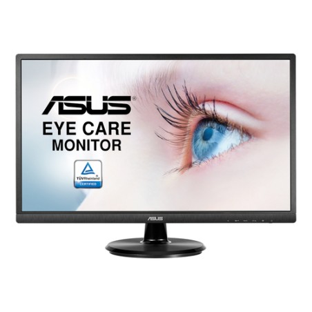 Monitor ASUS VA249HE 24" VA FHD 60Hz (90LM02W5-B01370)