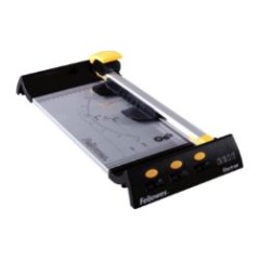 Cizalla FELLOWES Electron A4 (5410401)