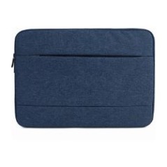 Funda CELLY Organizer 15.6" Azul (NOMADSLEEVE15BL)