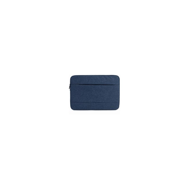 Funda CELLY Organizer 15.6" Azul (NOMADSLEEVE15BL) Funda CELLY Organizer 15.6" Azul (NOMADSLEEVE15BL)