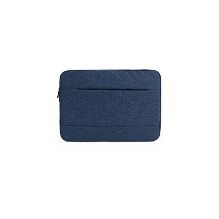 Funda CELLY Organizer 15.6" Azul (NOMADSLEEVE15BL)