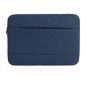 Funda CELLY Organizer 15.6" Azul (NOMADSLEEVE15BL) Funda CELLY Organizer 15.6" Azul (NOMADSLEEVE15BL)
