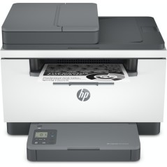 Multif. HP LaserJet M234sdwe B/N WiFi Dúplex (6GX01E)