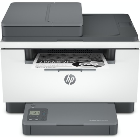 Multif. HP LaserJet M234sdwe B/N WiFi Dúplex (6GX01E)