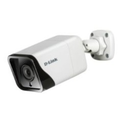 Cámara D-LINK Vigilance Exterior 2Mp H.265 (DCS-4712E)