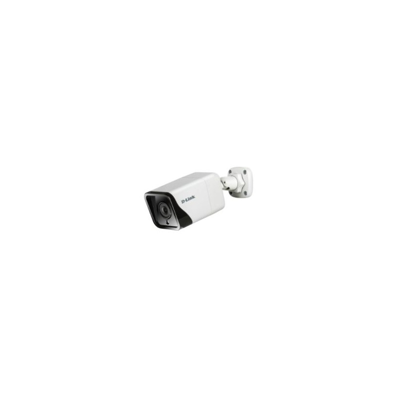 Cámara D-LINK Vigilance Exterior 2Mp H.265 (DCS-4712E)