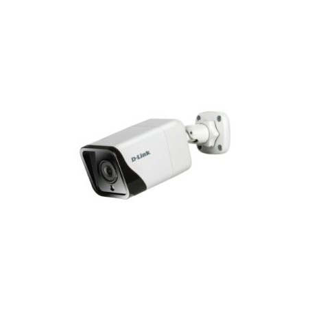 Cámara D-LINK Vigilance Exterior 2Mp H.265 (DCS-4712E)