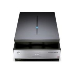 Escáner Epson Perfection V850 Pro A4 Negro (B11B224401)