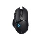 Ratón Gaming LOGITECH G502 16000dpi Negro (9910-005567)