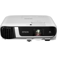 Proyector Epson EB-FH52 4000L 3LCD FullHD WiFi Blanco
