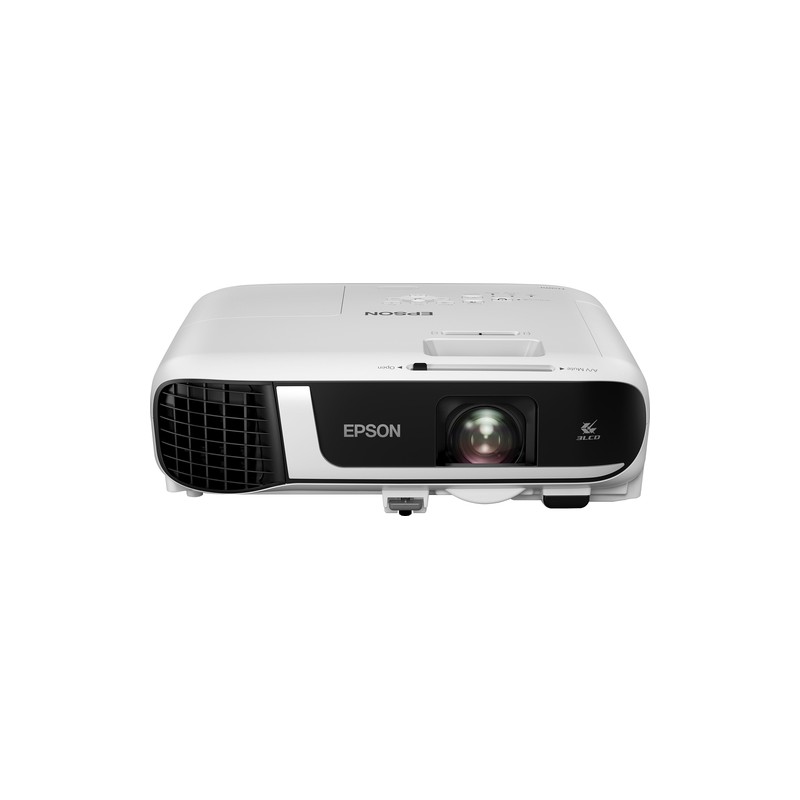 Proyector Epson EB-FH52 4000L 3LCD FullHD WiFi Blanco Proyector Epson EB-FH52 4000L 3LCD FullHD WiFi Blanco