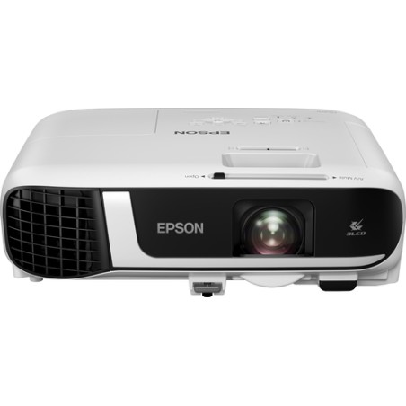 Proyector Epson EB-FH52 4000L 3LCD FullHD WiFi Blanco
