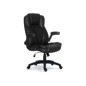Silla de Oficina EQUIP Executive Negra (EQ651006)