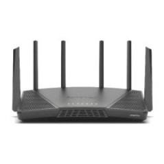 Router Synology Gigabit 2.5GbE Tri-Band (RT6600AX)