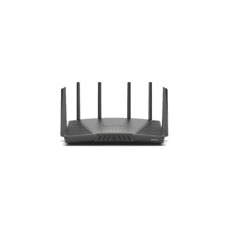 Router Synology Gigabit 2.5GbE Tri-Band (RT6600AX)