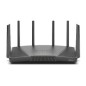 Router Synology Gigabit 2.5GbE Tri-Band (RT6600AX)