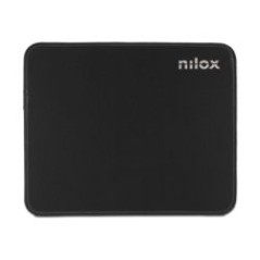 Alfombrilla NILOX 260x210x3mm Negra (NXMP001)