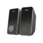 Altavoces Trust Arys 2.0 14W 3.5mm Negros (20179)