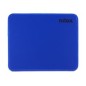 Alfombrilla NILOX 260X210X3mm Azul (NXMP002)
