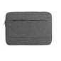 Funda CELLY Organizer 15.6" Gris (NOMADSLEEVE15GR) Funda CELLY Organizer 15.6" Gris (NOMADSLEEVE15GR)