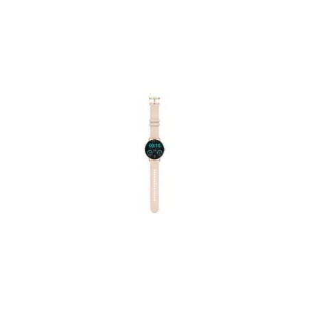 Smartwatch CELLY 1.28" BT Rosa (TRAINERROUND2PK)