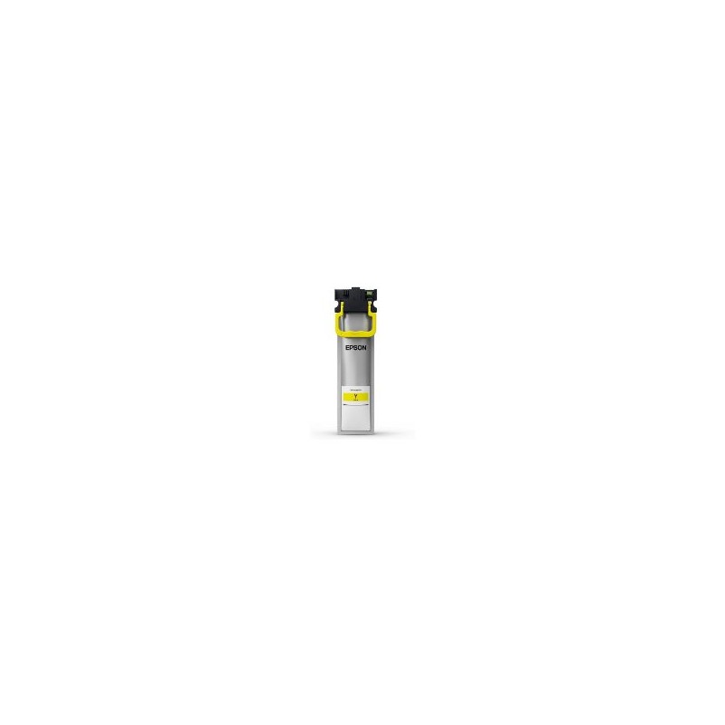 Tinta Epson T11D4 XL Amarillo 5000 páginas (C13T11D440) Tinta Epson T11D4 XL Amarillo 5000 páginas (C13T11D440)