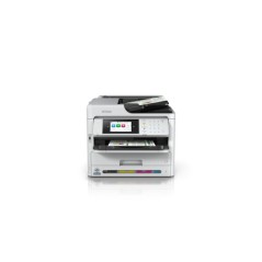 Multif. EPSON WorkForce Pro WF-C5890DWF (C11CK23401)
