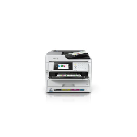 Multif. EPSON WorkForce Pro WF-C5890DWF (C11CK23401)