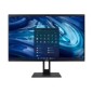 AIO Acer VZ2694G 24" i5-12400 16Gb 512Gb SSD W11P Negro AIO Acer VZ2694G 24" i5-12400 16Gb 512Gb SSD W11P Negro