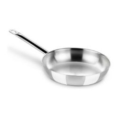 Sartén Bra Profesional 26cm Acero Inoxidable (A121613)