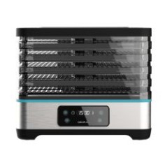 Deshidratador de Alimentos CECOTEC VitaDry Pro (04949)