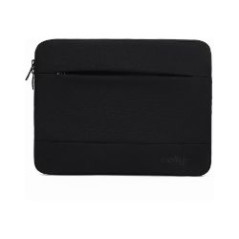 Funda CELLY Organizer 13.3" Negra (NOMADSLEEVEBK)
